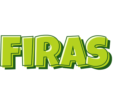 Firas summer logo