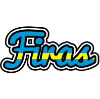 Firas sweden logo