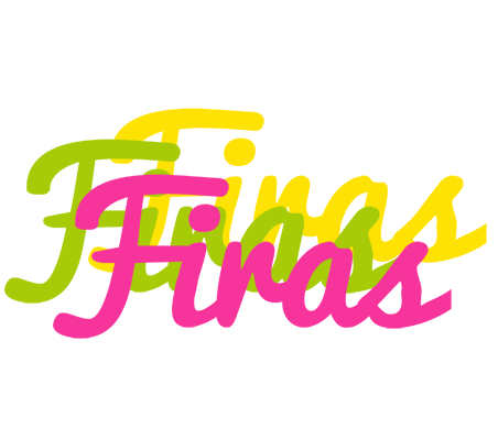 Firas sweets logo