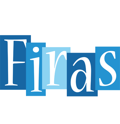 Firas winter logo