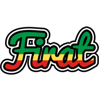 Firat african logo