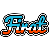 Firat america logo