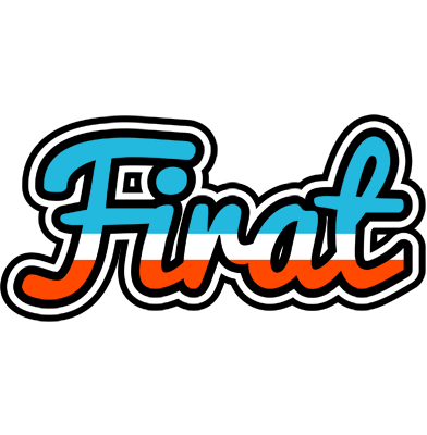Firat america logo