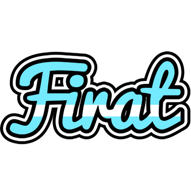 Firat argentine logo