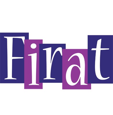 Firat autumn logo