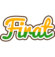 Firat banana logo