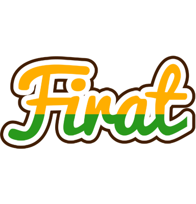 Firat banana logo