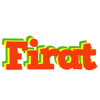 Firat bbq logo