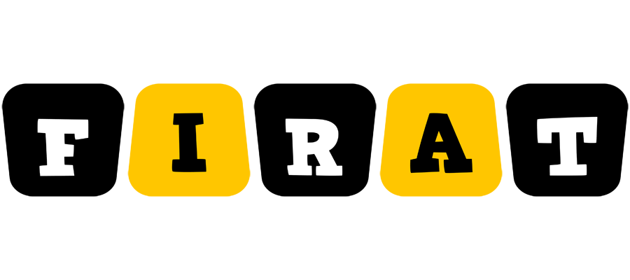 Firat boots logo