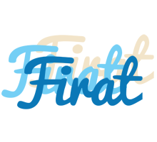 Firat breeze logo