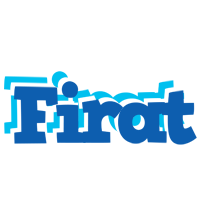 Firat business logo