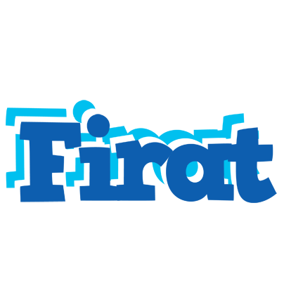 Firat business logo