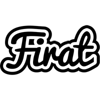 Firat chess logo