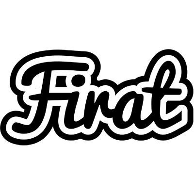 Firat chess logo