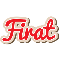 Firat chocolate logo