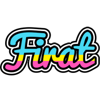 Firat circus logo