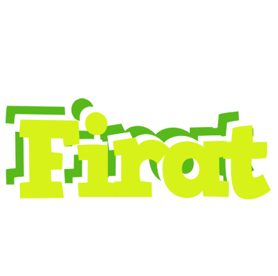 Firat citrus logo