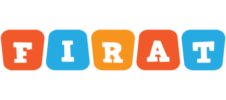 Firat comics logo