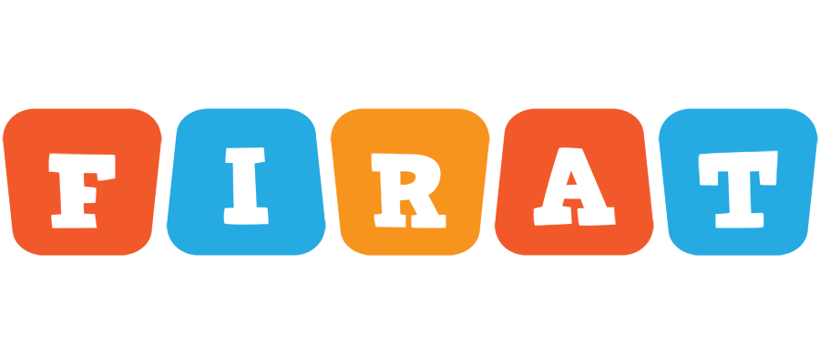 Firat comics logo