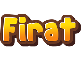 Firat cookies logo