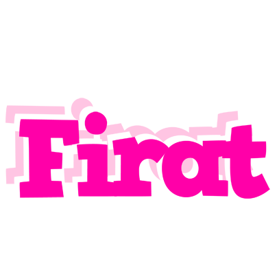 Firat dancing logo