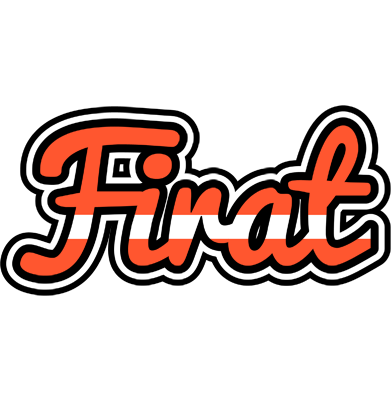 Firat denmark logo