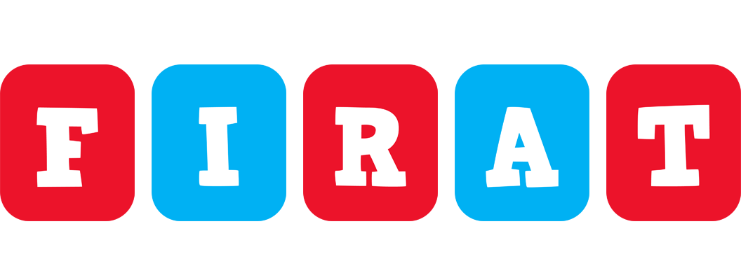 Firat diesel logo