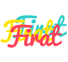 Firat disco logo