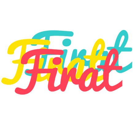 Firat disco logo