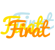 Firat energy logo