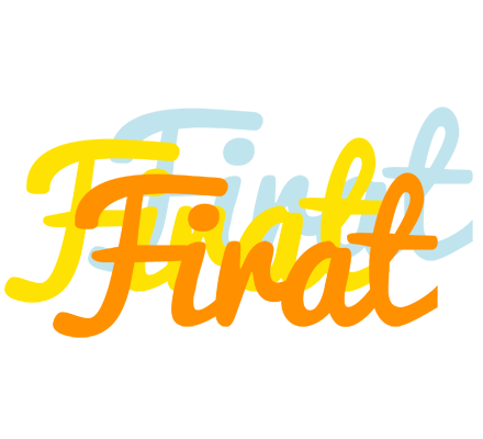 Firat energy logo