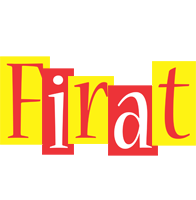 Firat errors logo