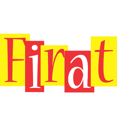 Firat errors logo