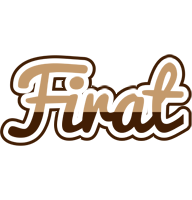 Firat exclusive logo