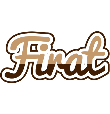 Firat exclusive logo