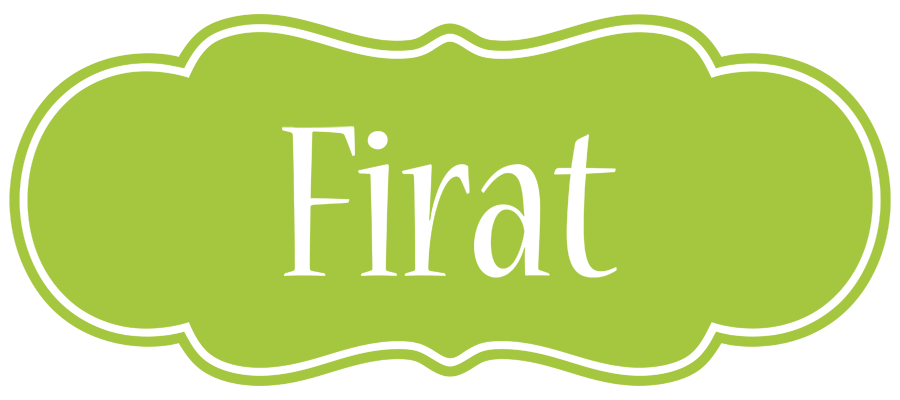 Firat family logo