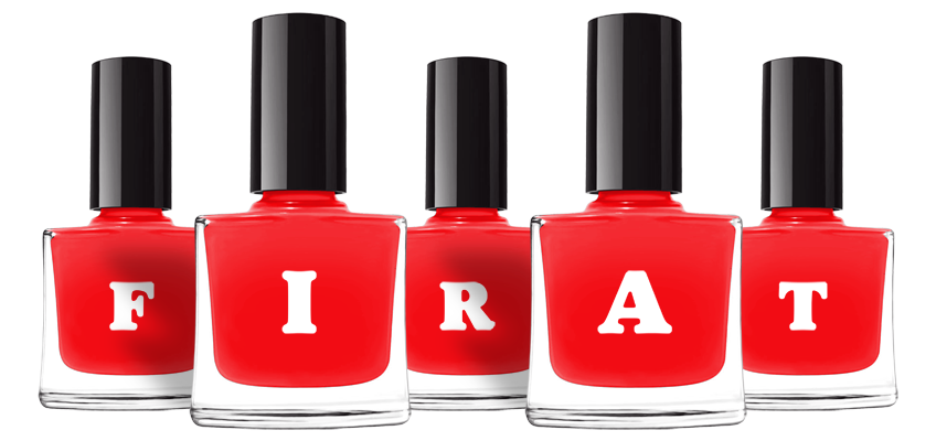 Firat fashion logo