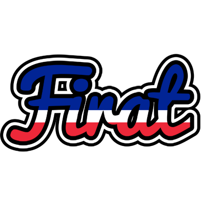 Firat france logo