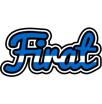 Firat greece logo