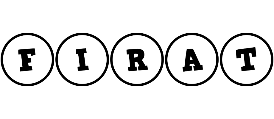 Firat handy logo