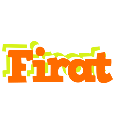 Firat healthy logo