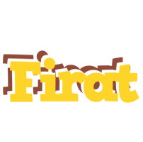 Firat hotcup logo