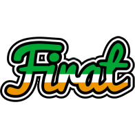 Firat ireland logo