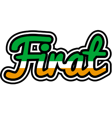 Firat ireland logo