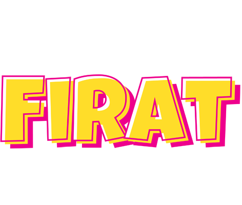 Firat kaboom logo