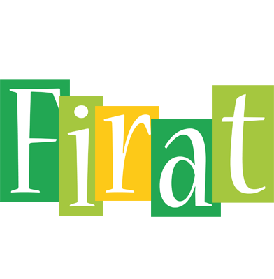 Firat lemonade logo