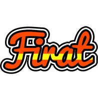 Firat madrid logo