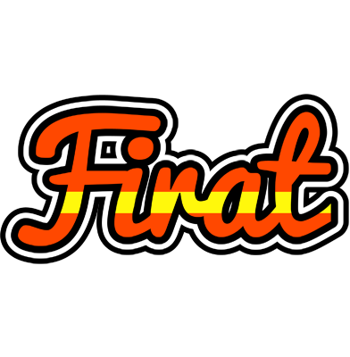 Firat madrid logo