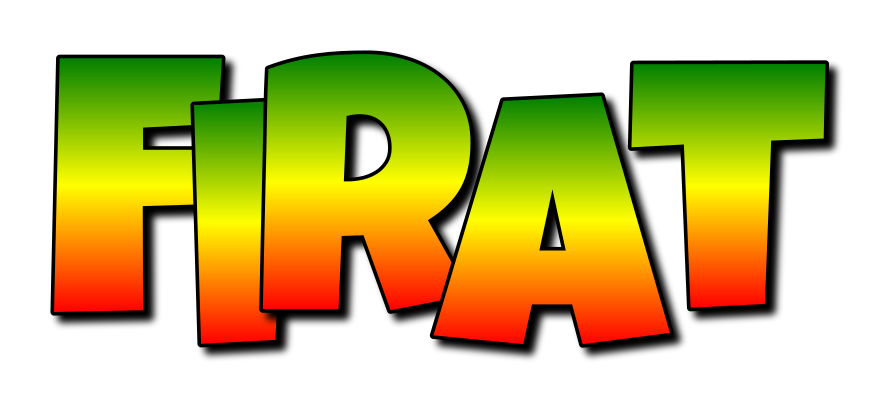 Firat mango logo