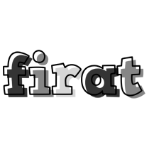 Firat night logo